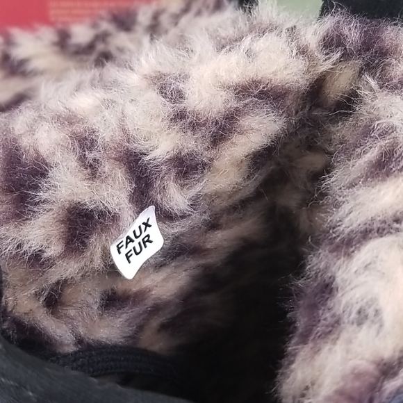 Vans SK8-Hi Platform All-Weather MTE Blk/L… - Picture 11 of 12